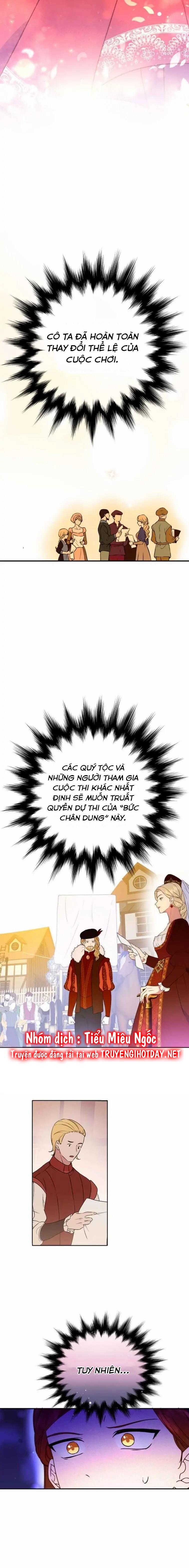 hãy tránh xa khỏi tôi, romeo chapter 35 2