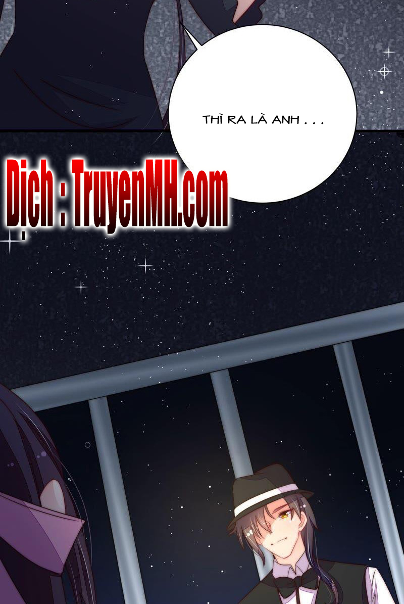 ngày nào thiếu soái cũng ghen chapter 377 16