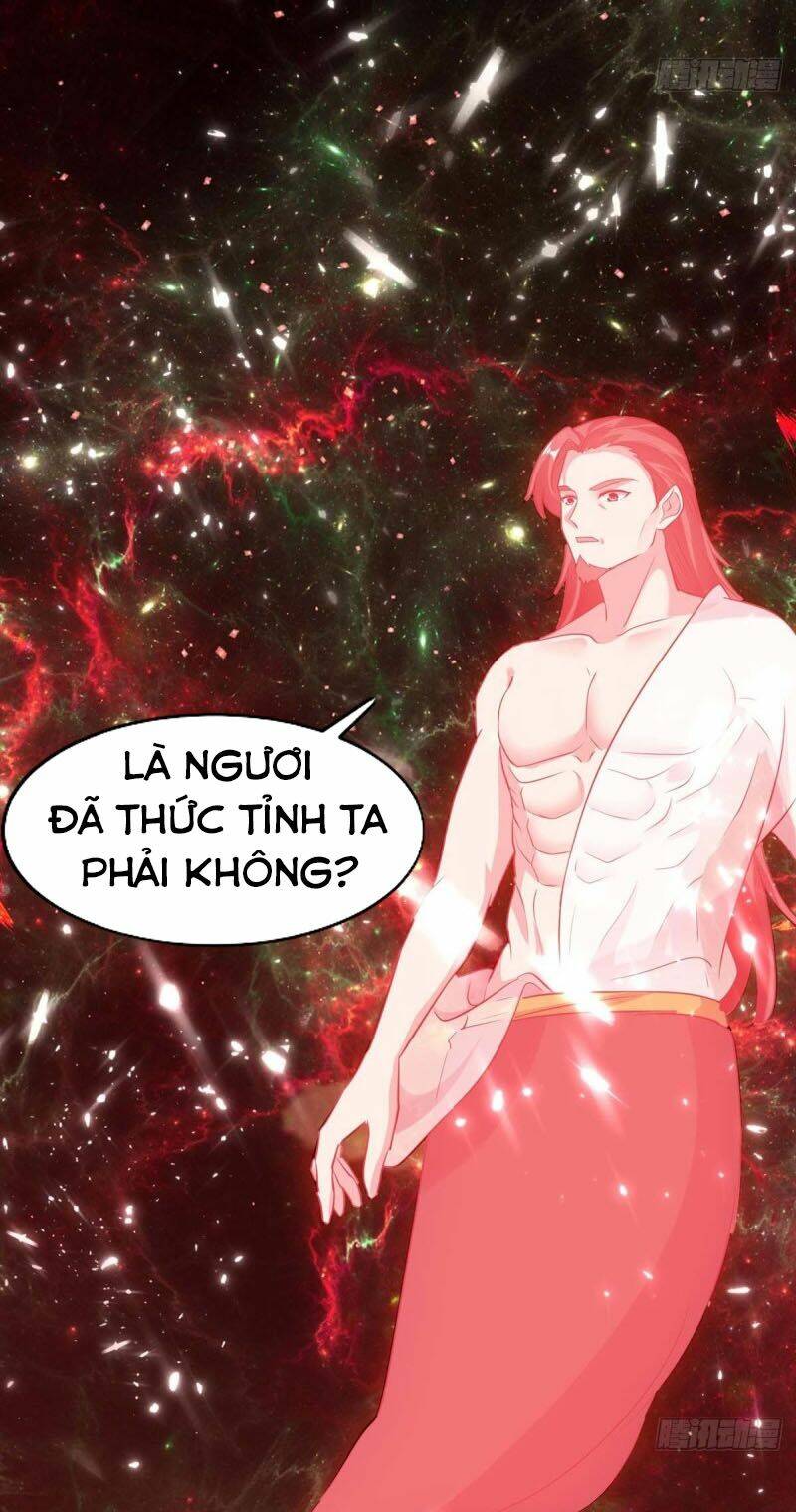 trọng sinh khí thiếu quy lai chapter 164 25