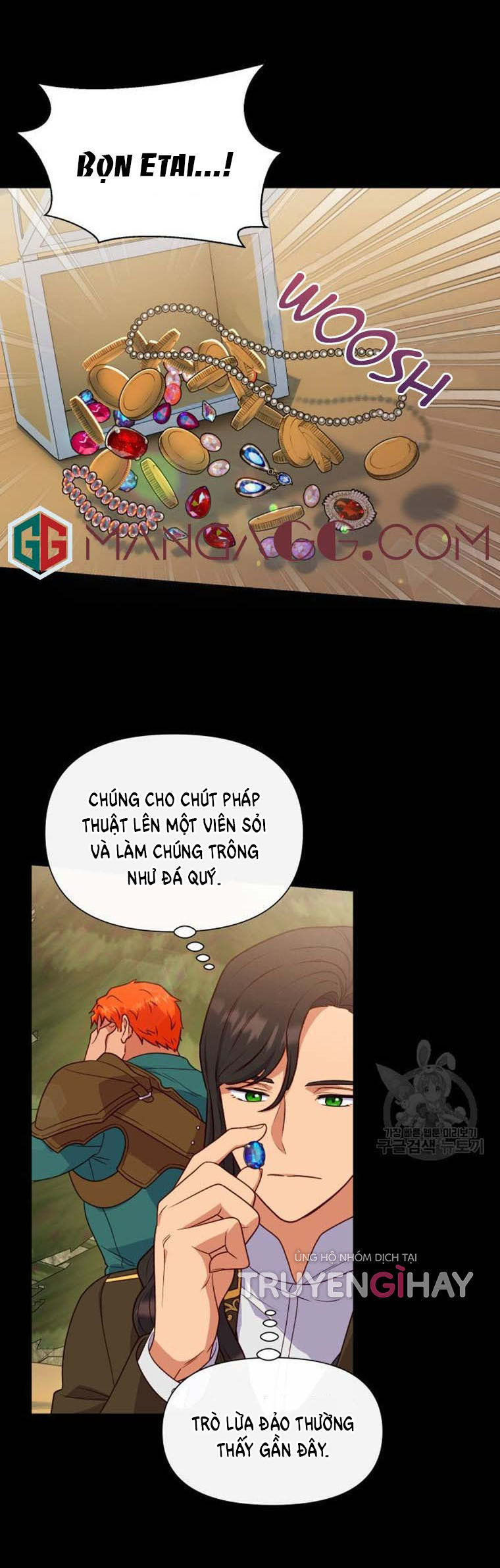 bản khế ước với nữ công tước ác ma chapter 148 12