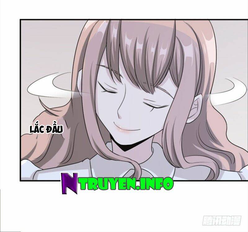 mạc thiếu bức hôn: vợ mới khó chống đỡ chapter 6 45