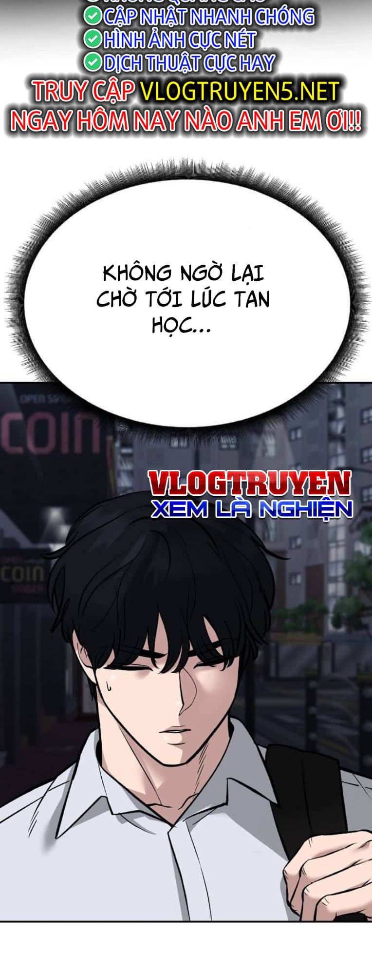 quản lí du côn chapter 59 114