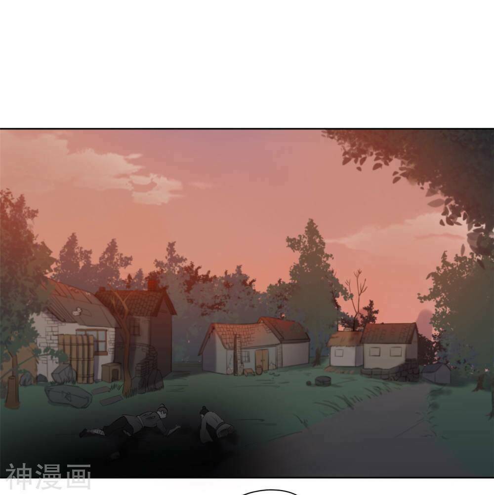 cửu tiêu chí thánh chapter 2 35