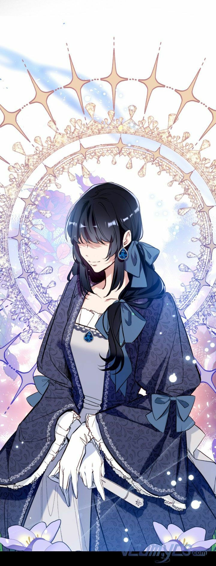 chúng ta có thể trở thành gia đình được không? chapter 46 7