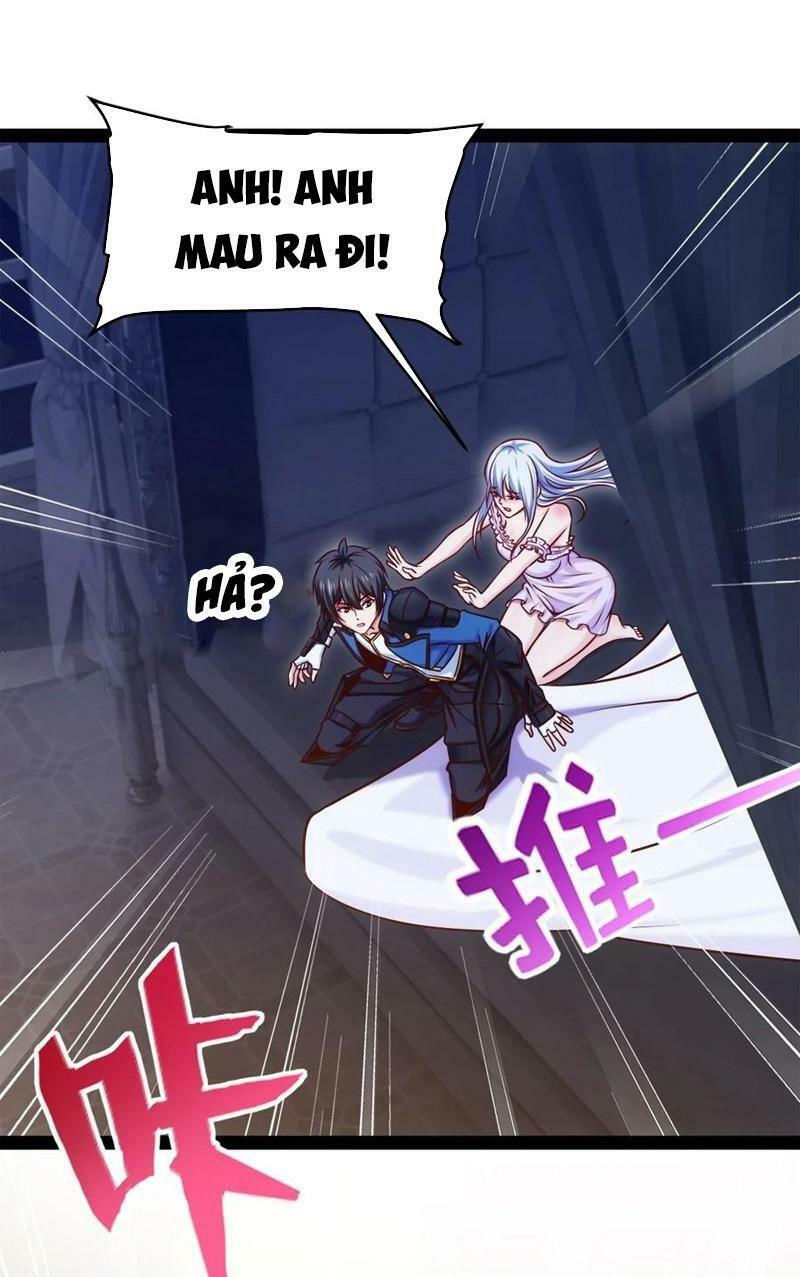 ma thú kiếm thánh dị giới tung hoành chapter 217 19