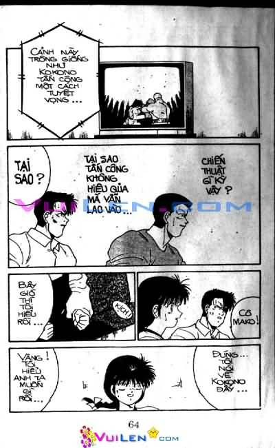 truyền nhân atula - shura no mon i chapter 18 65