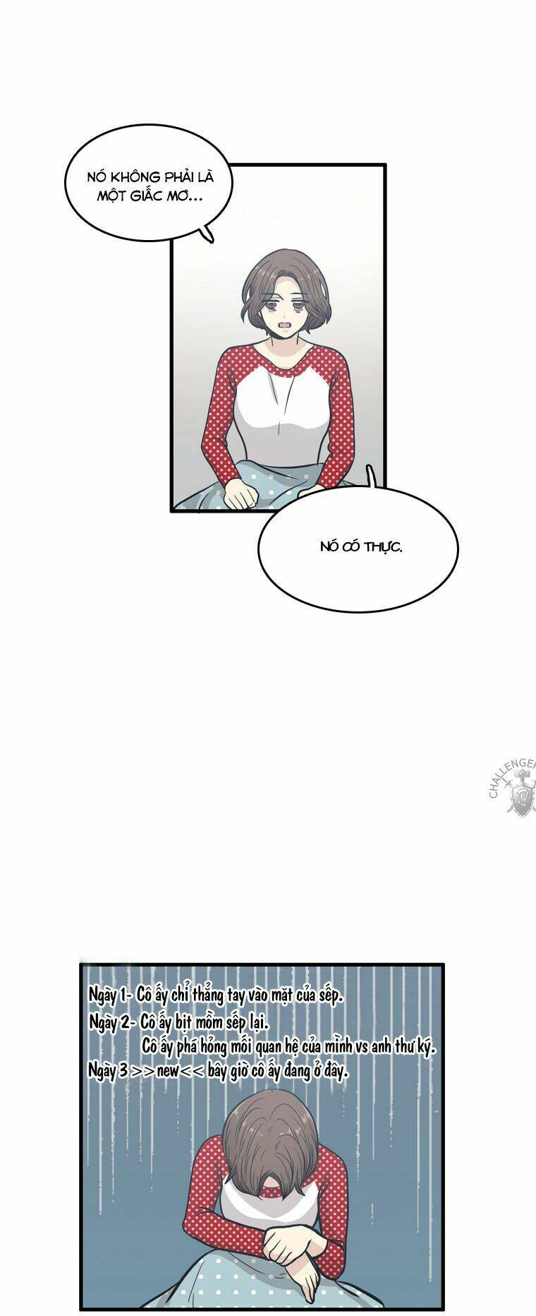 happy if you died chapter 8 8