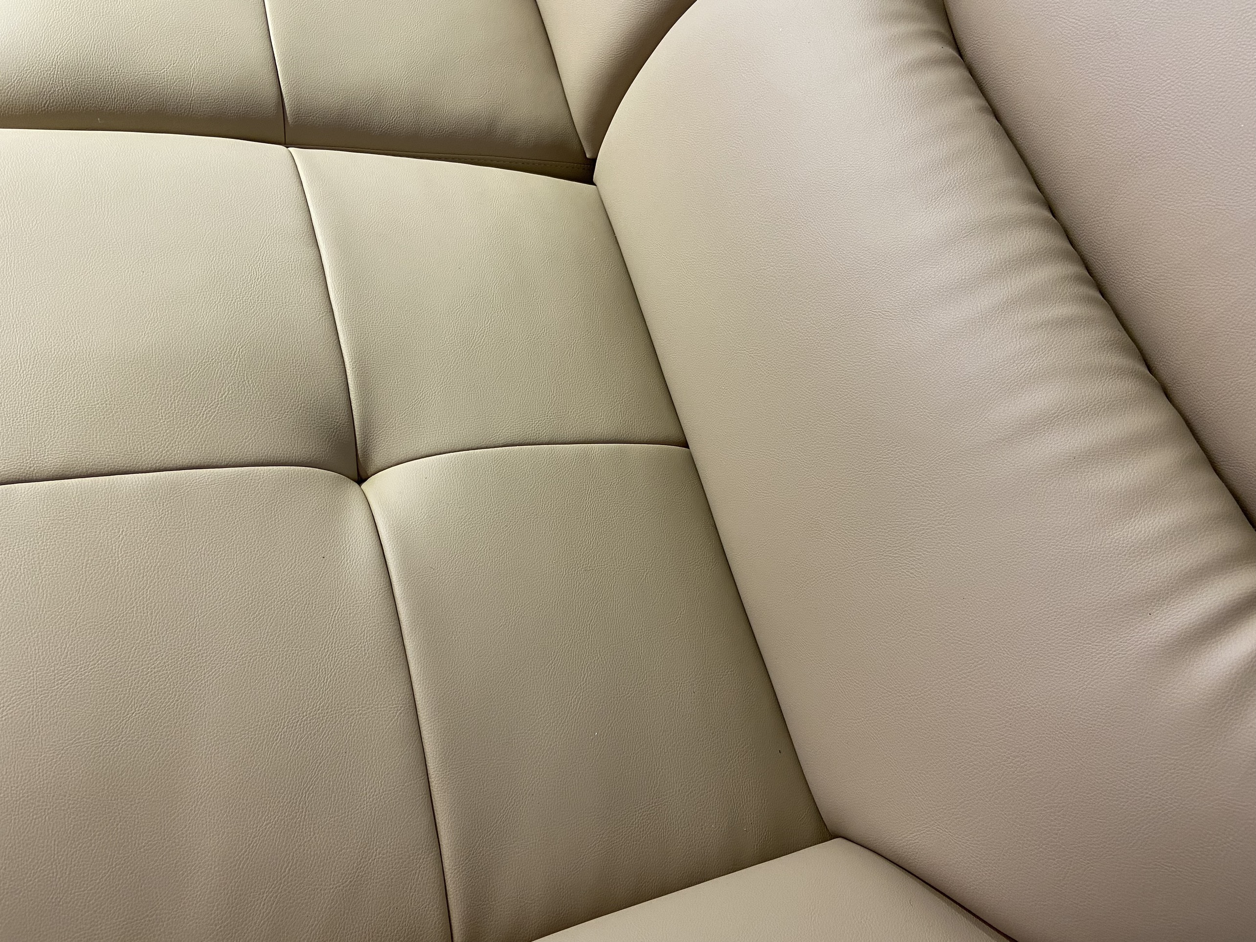 Sofa góc da Navi cao cấp