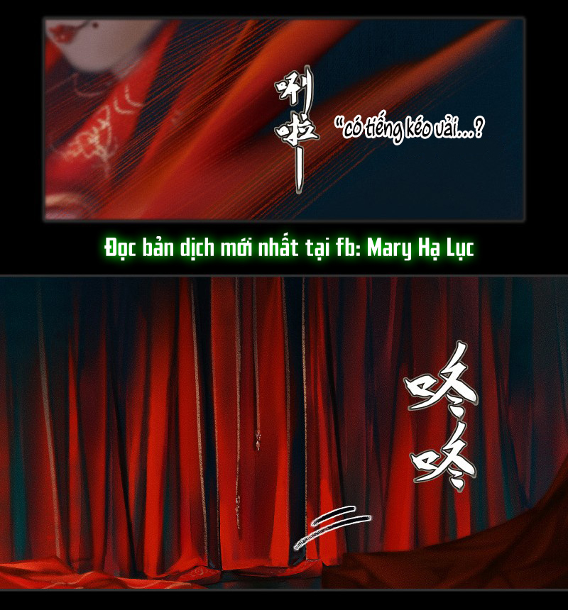 thiên quan tứ phúc - bách vô cấm kỵ chapter 8.1 5