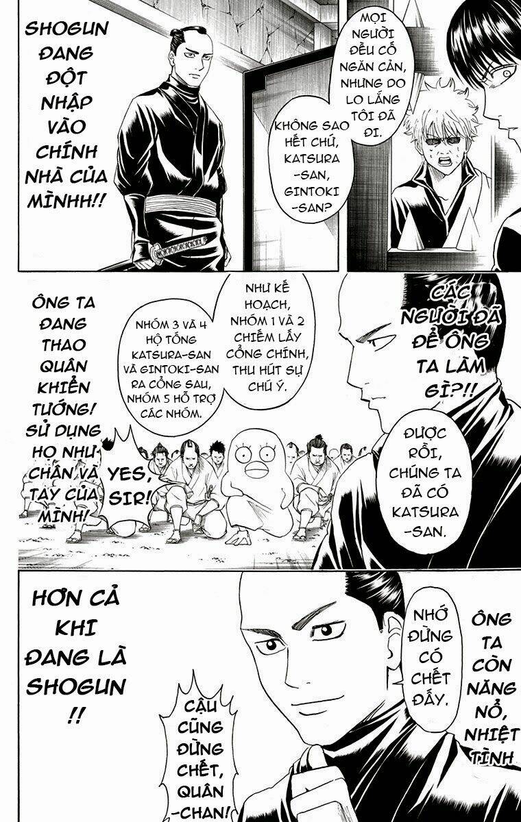 gintama - linh hồn bạc chapter 415 8