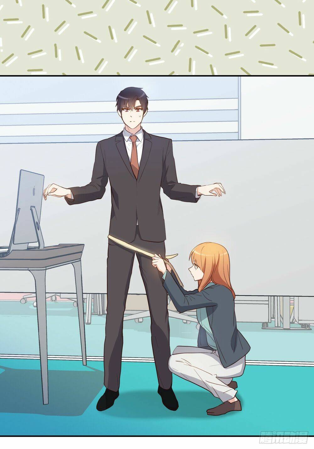 acup tiên sinh chapter 33 4