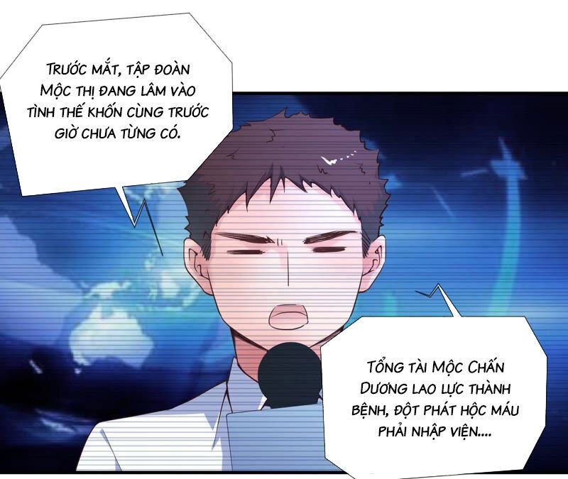 chiến lược lãng mạn của thịnh thiếu chapter 40 18