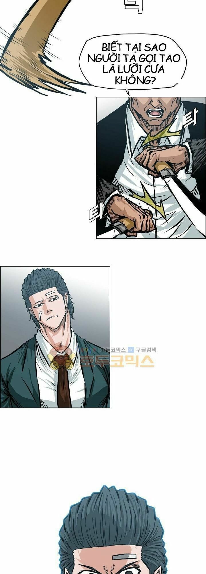 bá chủ học đường ss3 chapter 26 34