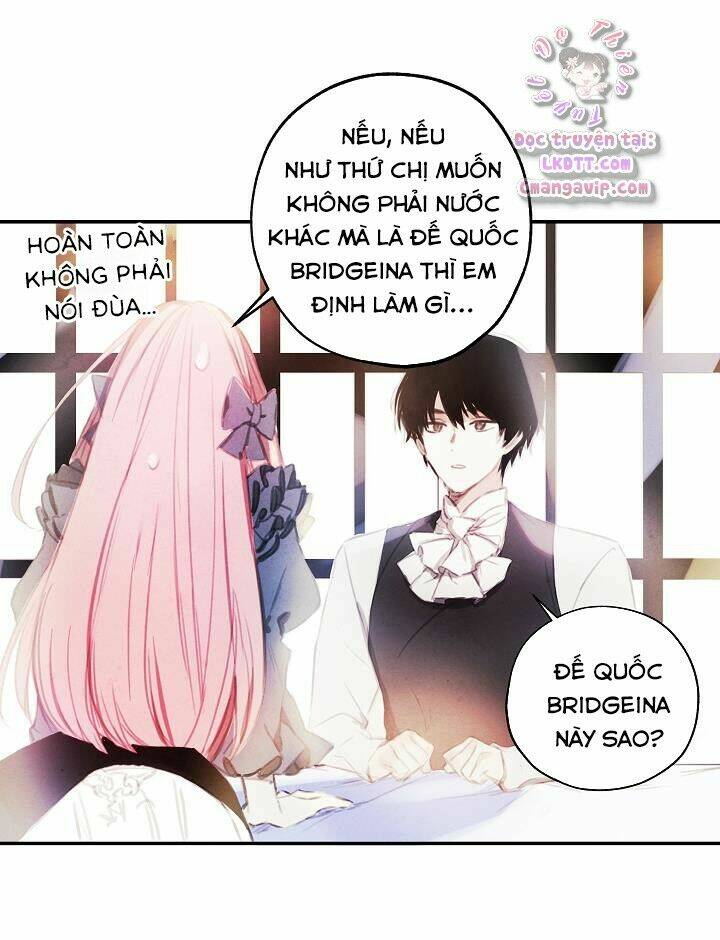 tiệm búp bê của công chúa chapter 1 59