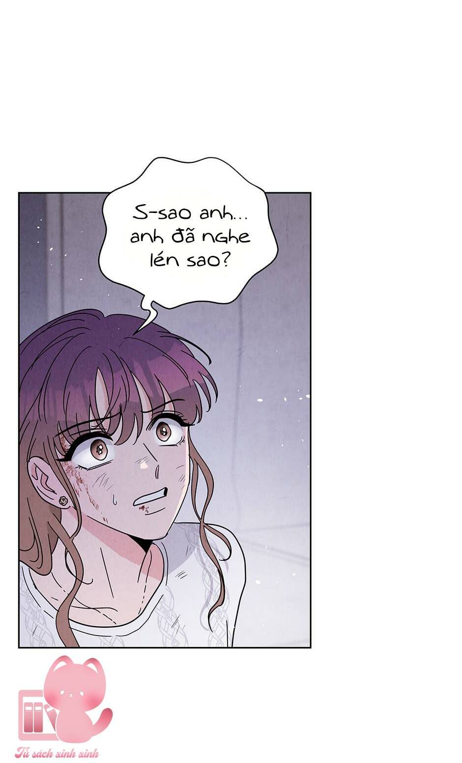 chào nhé, không làm thông gia nữa đâu! chapter 60 10