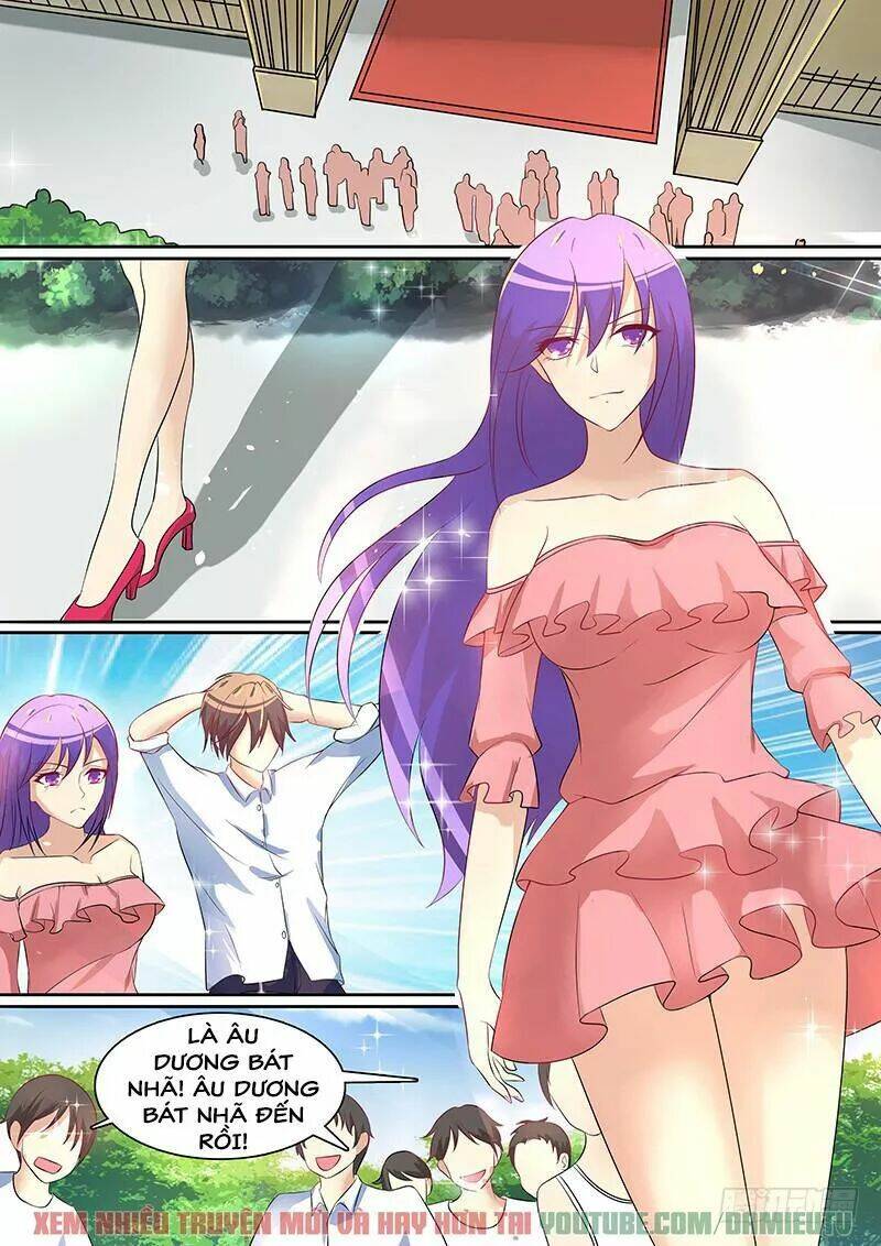 đặc công long ma chapter 14 2