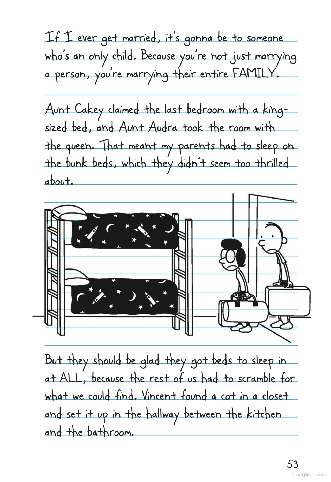 Sách ngoại văn: Diary Of A Wimpy Kid - Book 19 - Hot Mess
