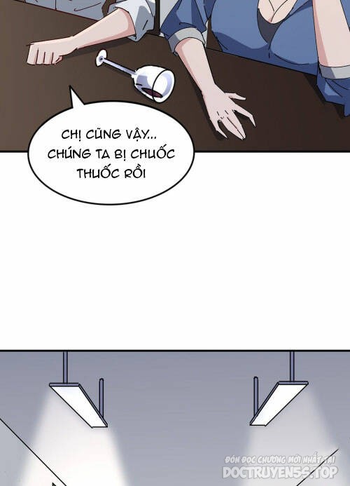 giải cứu 99 nữ chính ở mạt thế chapter 97 39