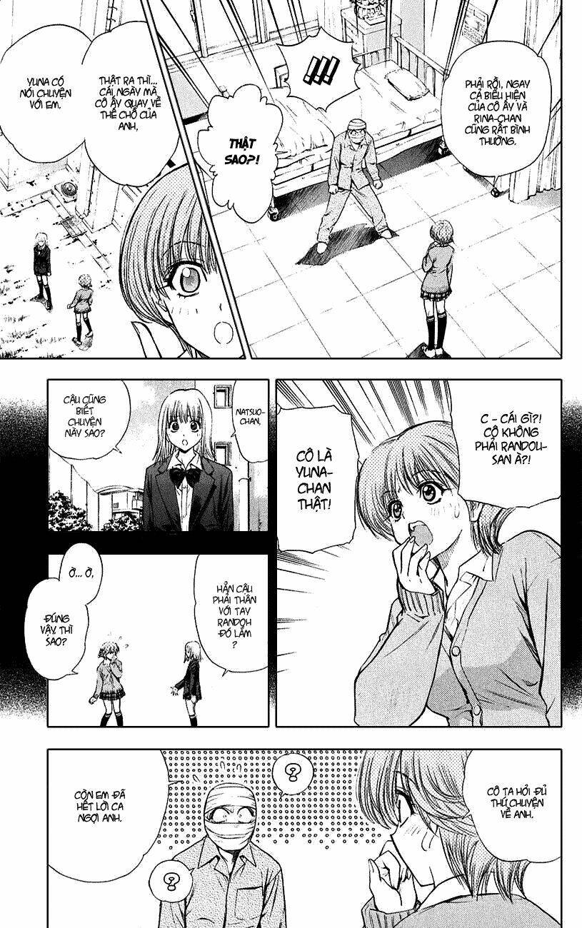 pretty face chapter 51 6