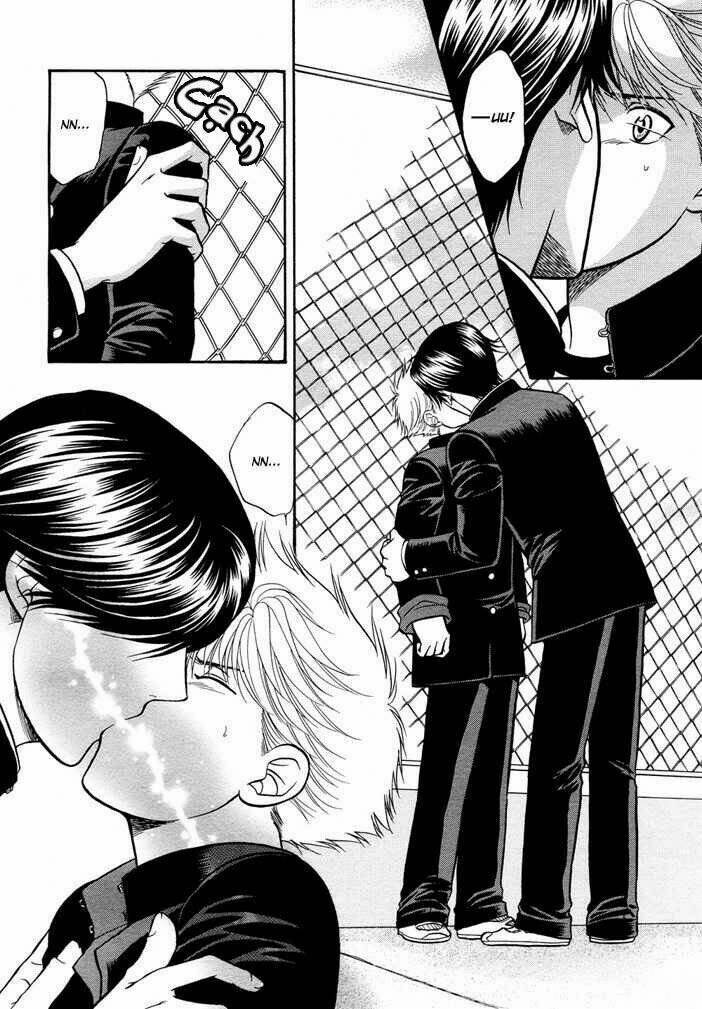 ren'ai houteishiki chapter 3 14