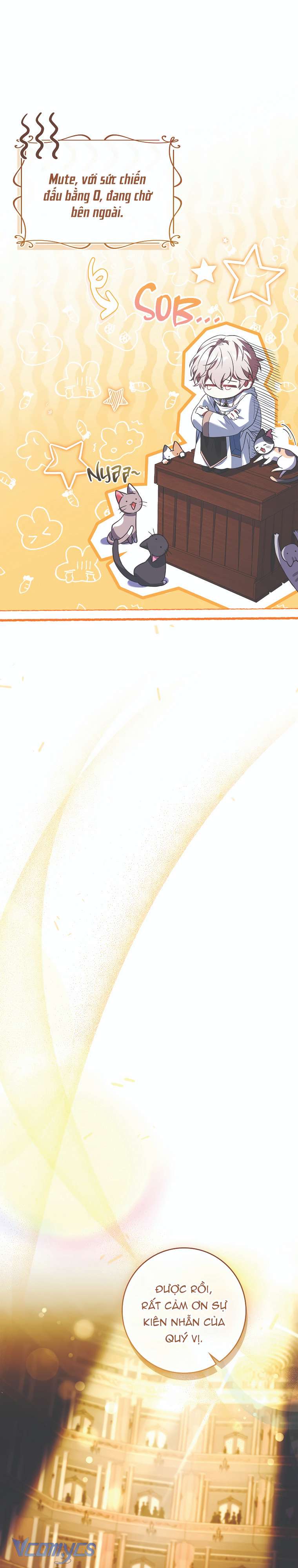 tôi đã tắt cài đặt chế độ nhận thức nỗi đau! chapter 31 37