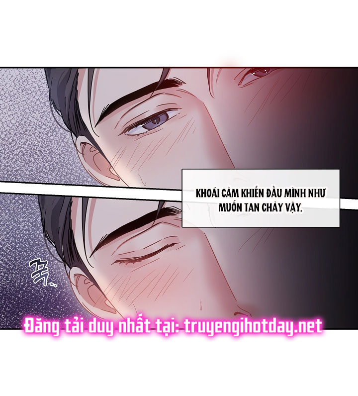 Chó Ngoan chapter 6.1 - Trang 4