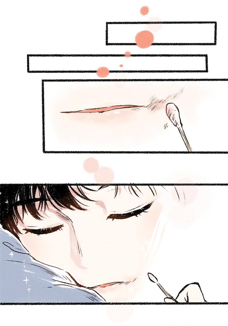 ngày ngày đi nhờ xe! chapter 32 19