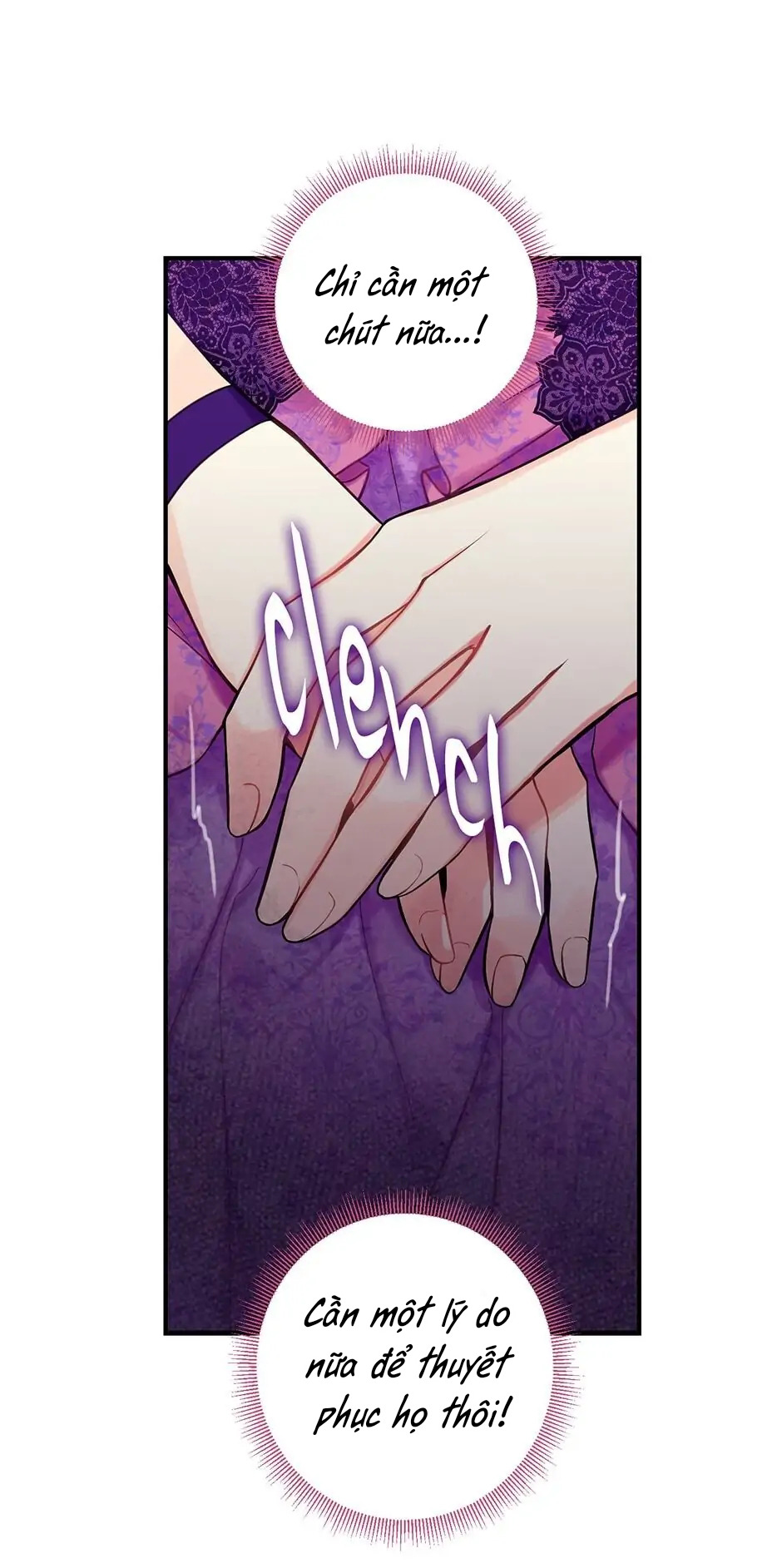 sống sót với thân phận là vợ của vị anh hùng chapter 112 8