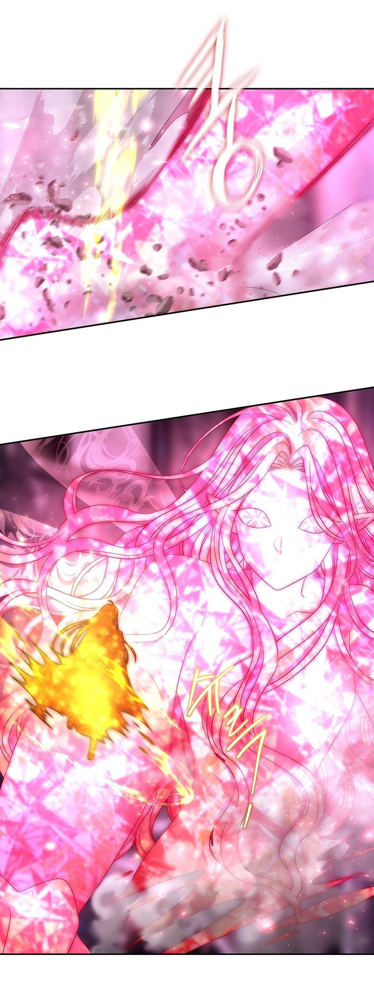 năm môn đệ của charlotte chapter 195.1 29