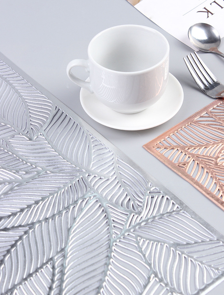 Lót bàn ăn Set 2pcs Placemat Bounty Jungle