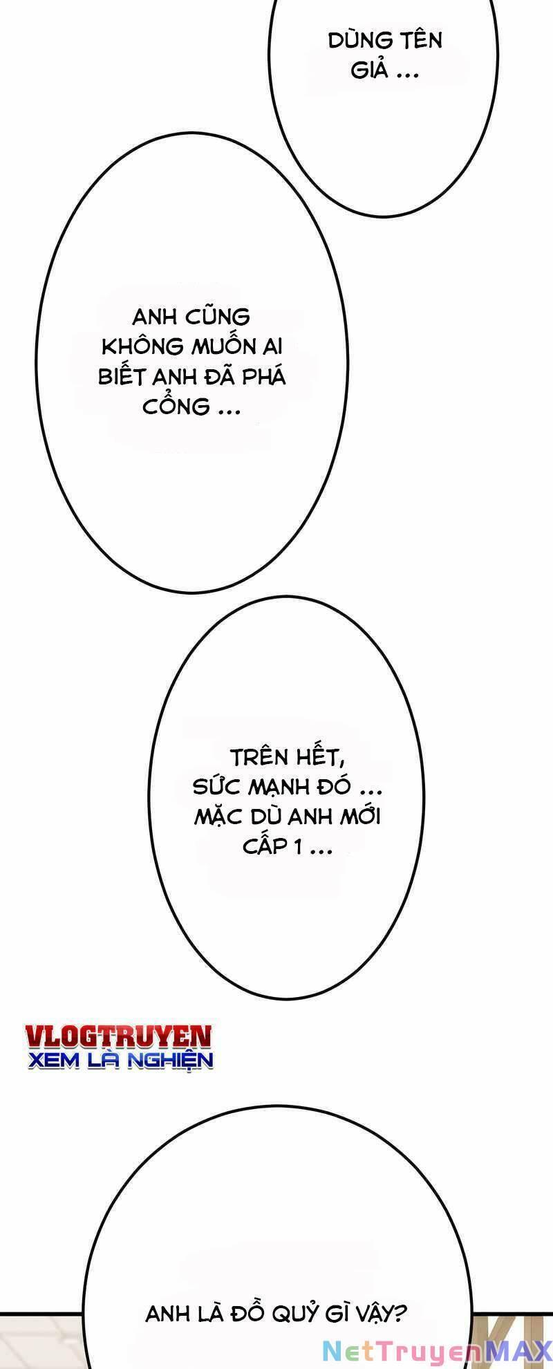 Huyết Thánh Cứu Thế Chủ~ Ta Chỉ Cần 0.0000001% Đã Trở Thành Vô Địch chapter 8 39