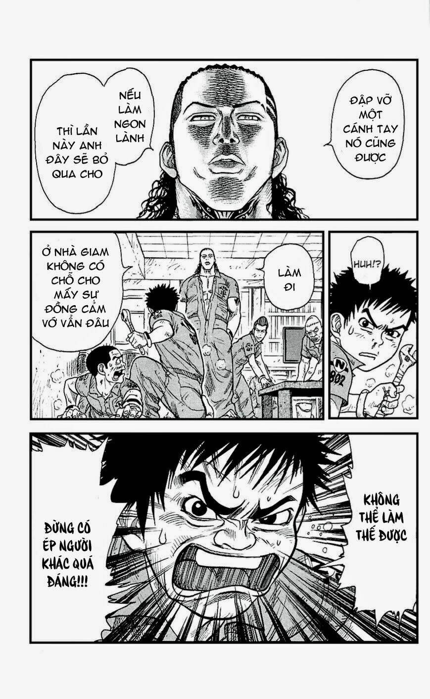 shuujin riku chapter 4 5