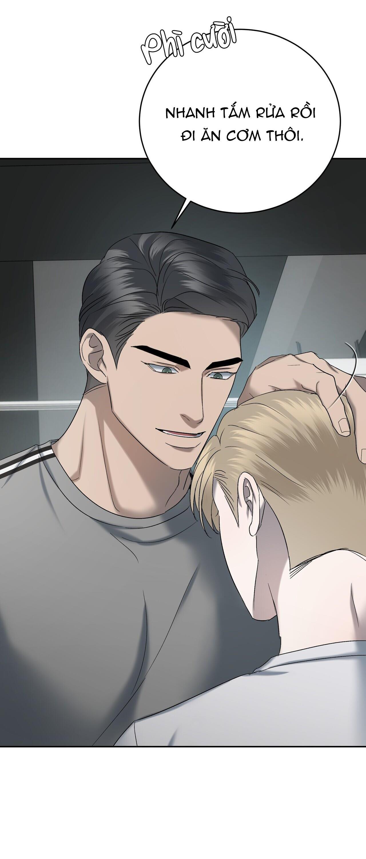 cầu thủ bóng nước chapter 30 46