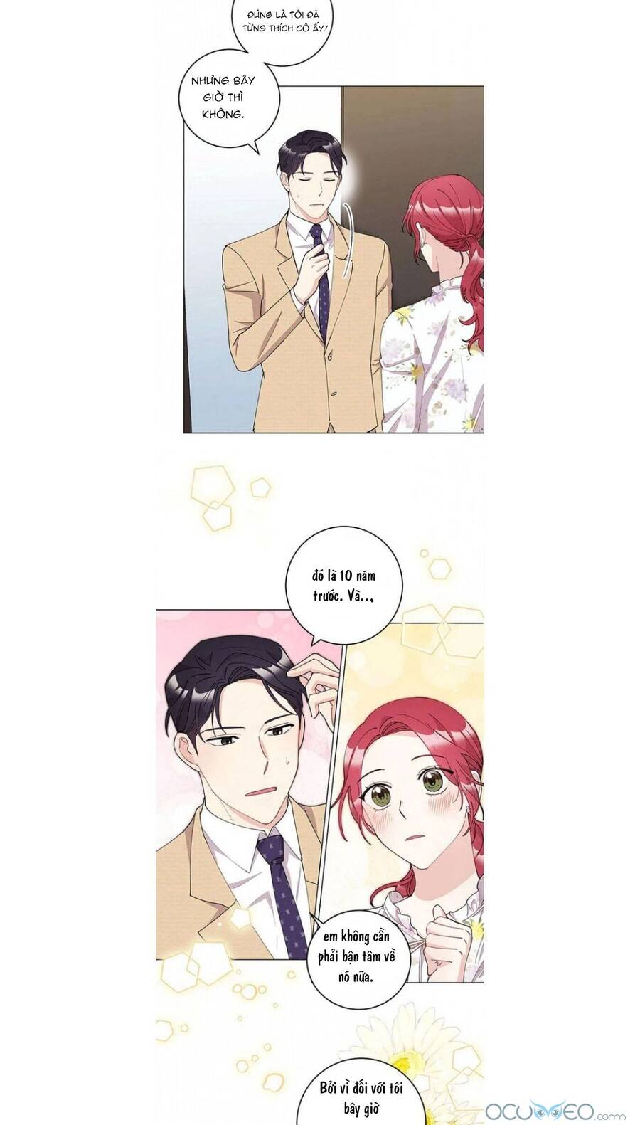 chạm vào tim em chapter 22 10