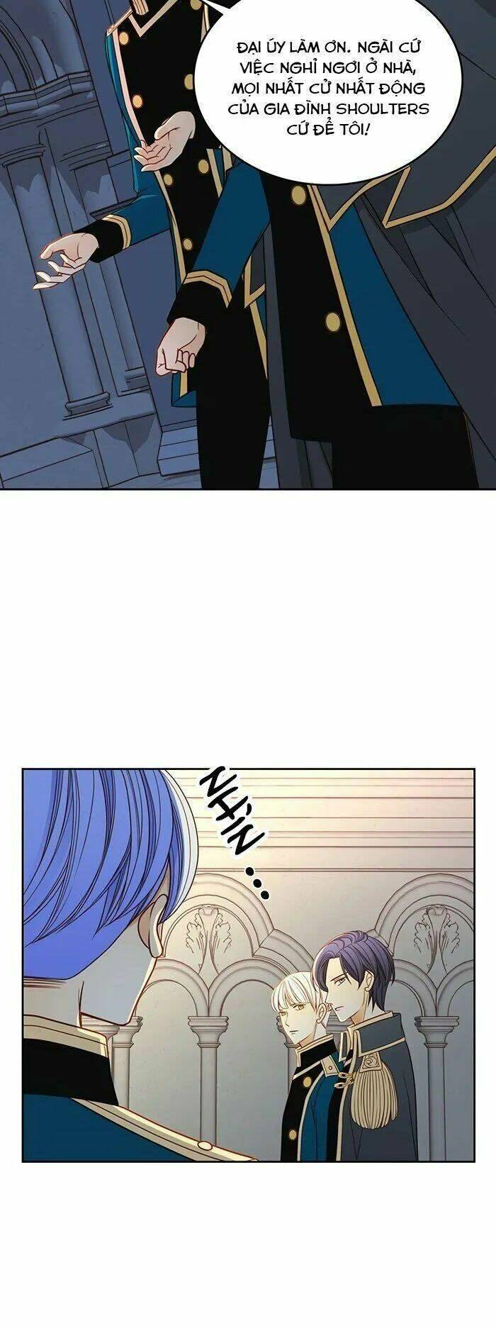 wendy , cô gái bán hoa chapter 34 10