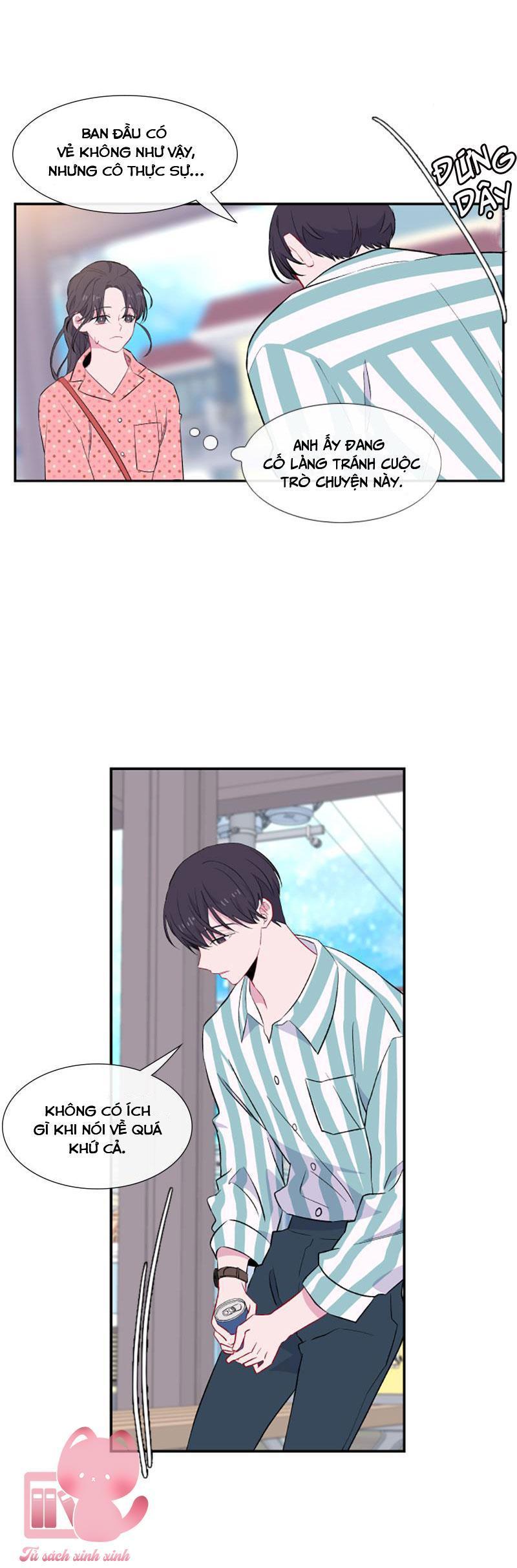 về bên anh chapter 44 29