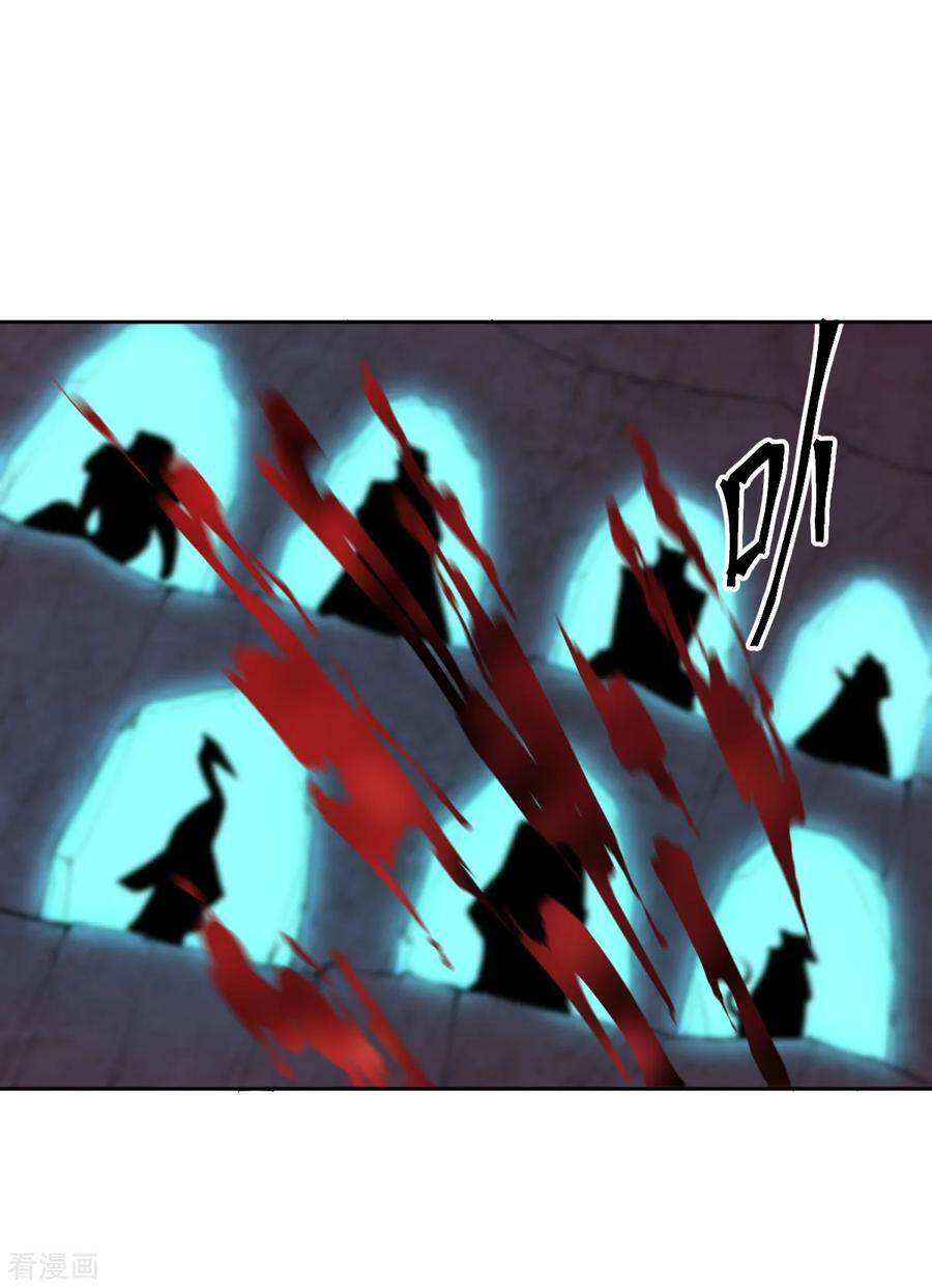 nghịch thiên tiên mệnh chapter 67 34