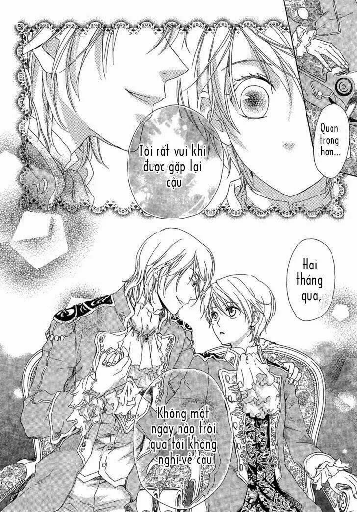 migawari hakushaku no bouken chapter 4 10