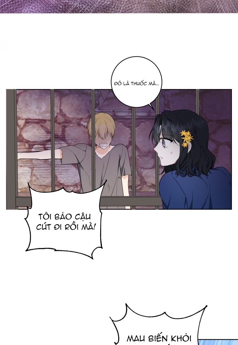 trở thành vợ của nam chính phế vật chapter 32 12