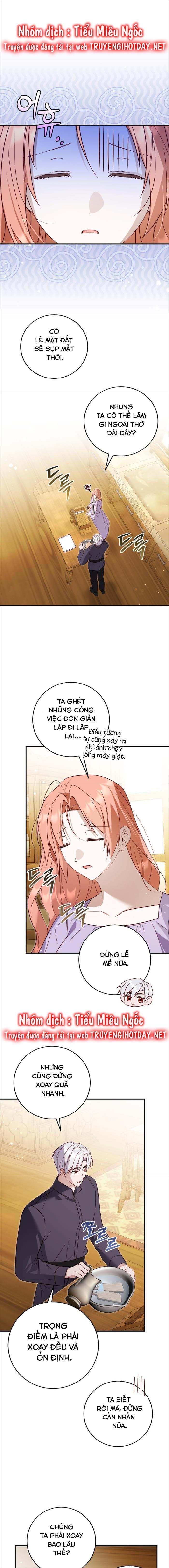 ngã xuống thiên đường chapter 28 2