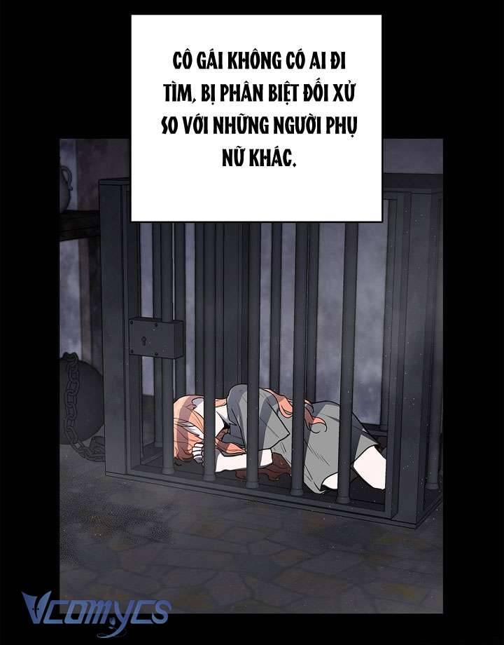 phương pháp trở thành con gái của người hùng bóng đêm chapter 9 64