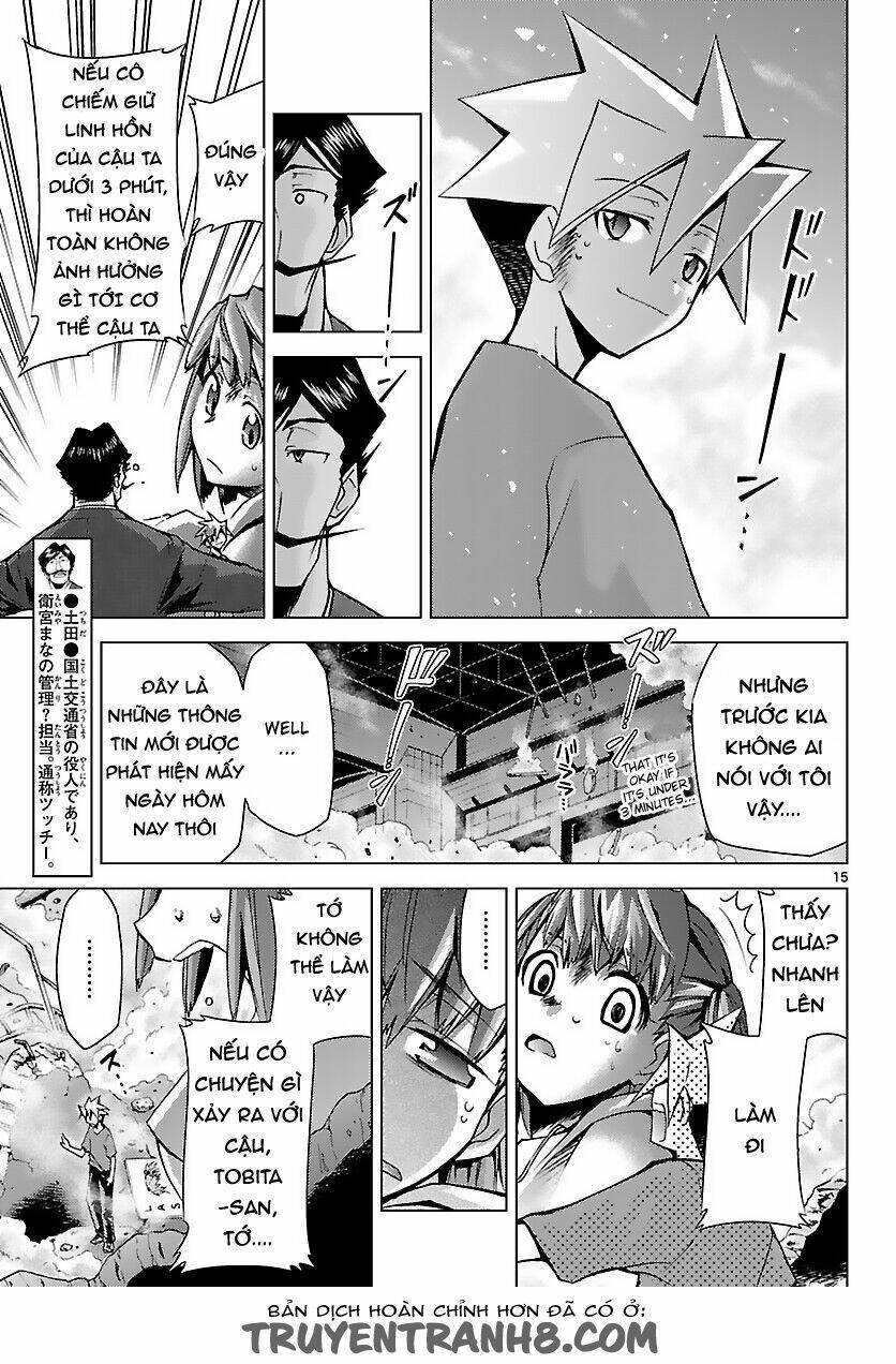 super-dreadnought girl 4946 chapter 5 15