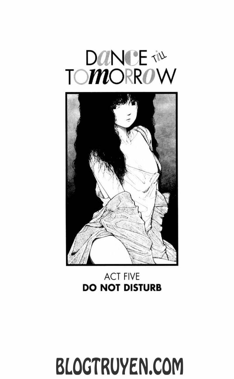 asatte dance chapter 5 3