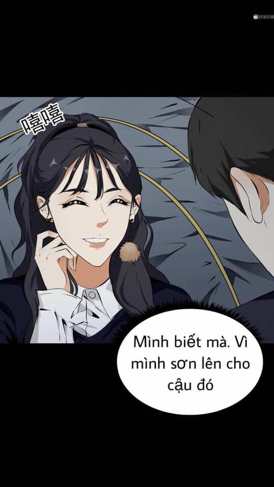 giày thủy tinh chapter 30.5 18