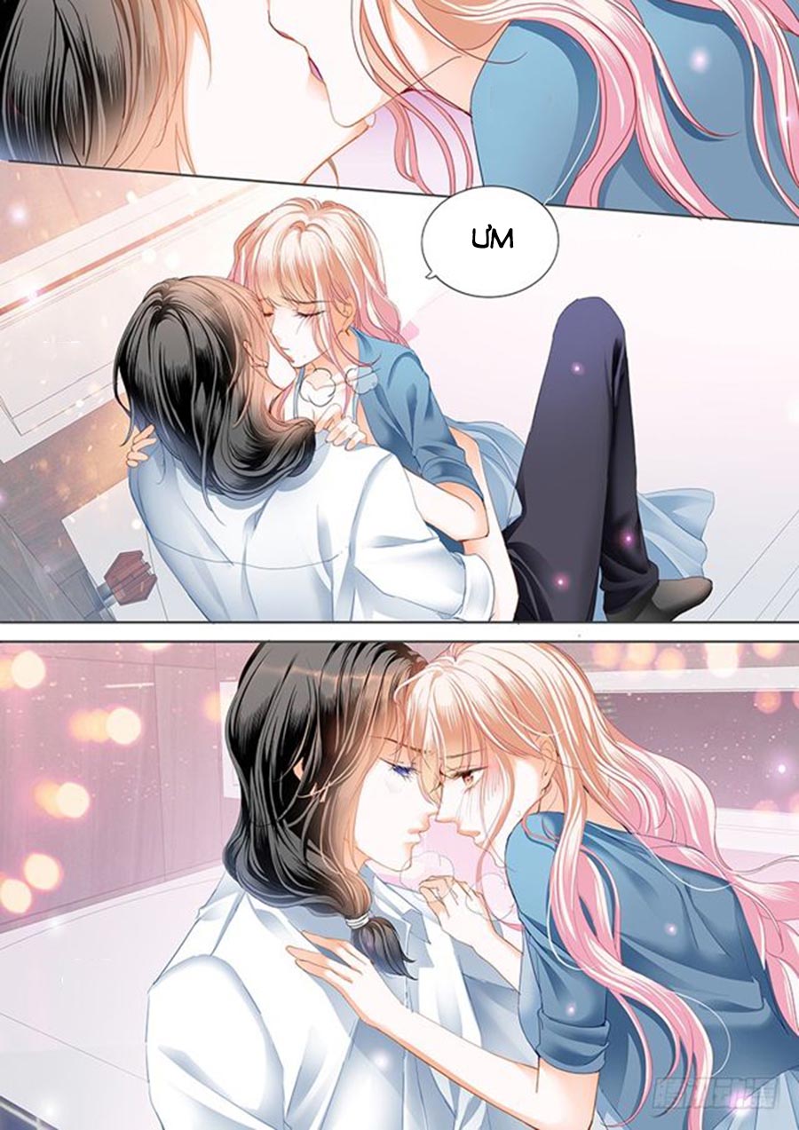 bá đạo tiểu thúc, xin trêu chọc vừa thôi! chapter 46 11