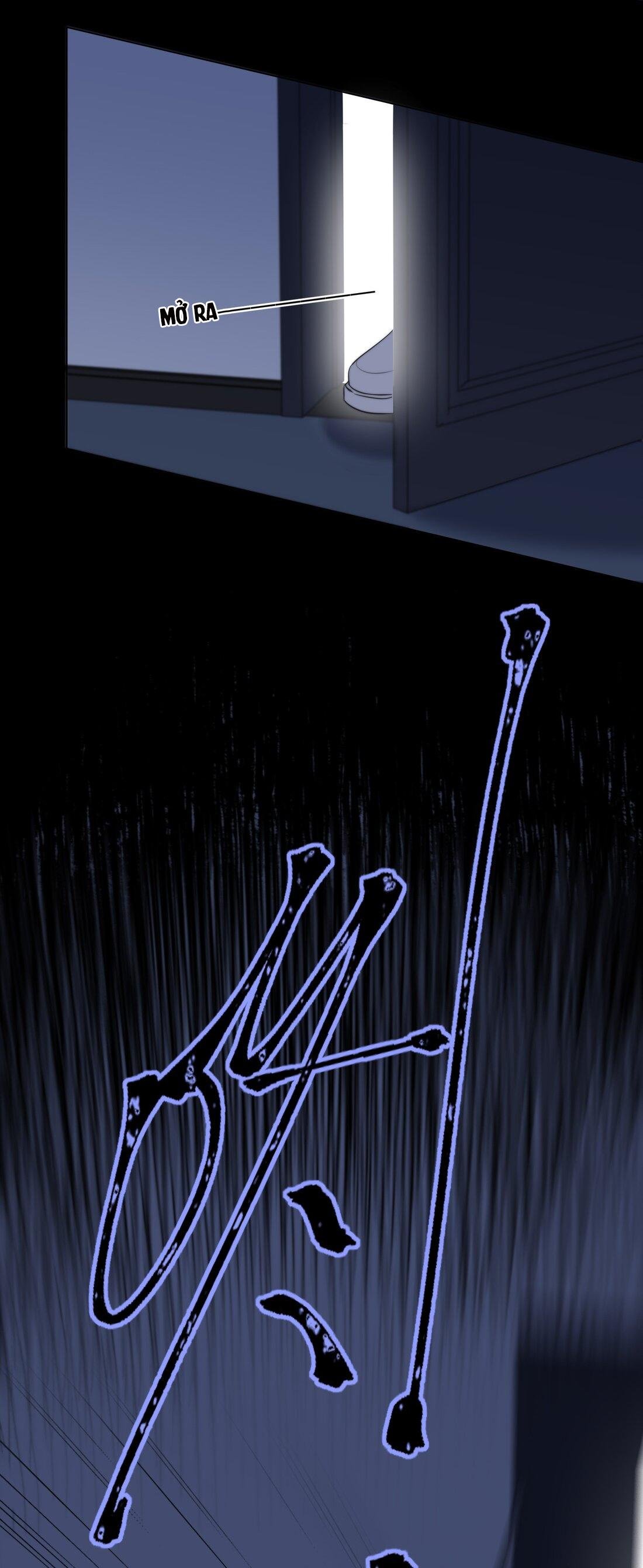 chạm vào thế giới của người chapter 25 10