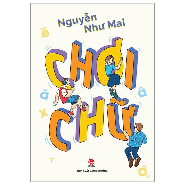Chơi Chữ