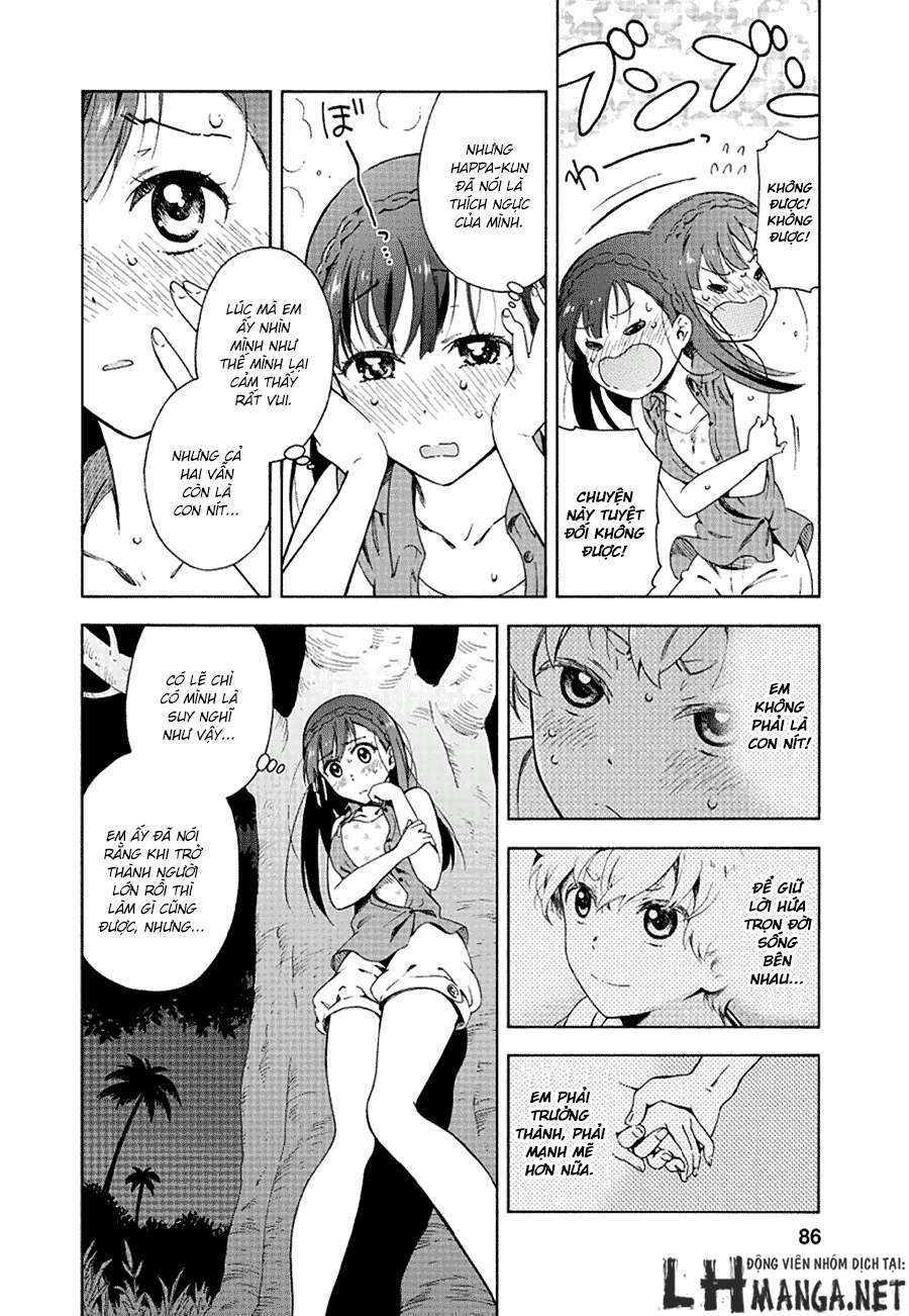 hitotsu yane no shita no chapter 10 7