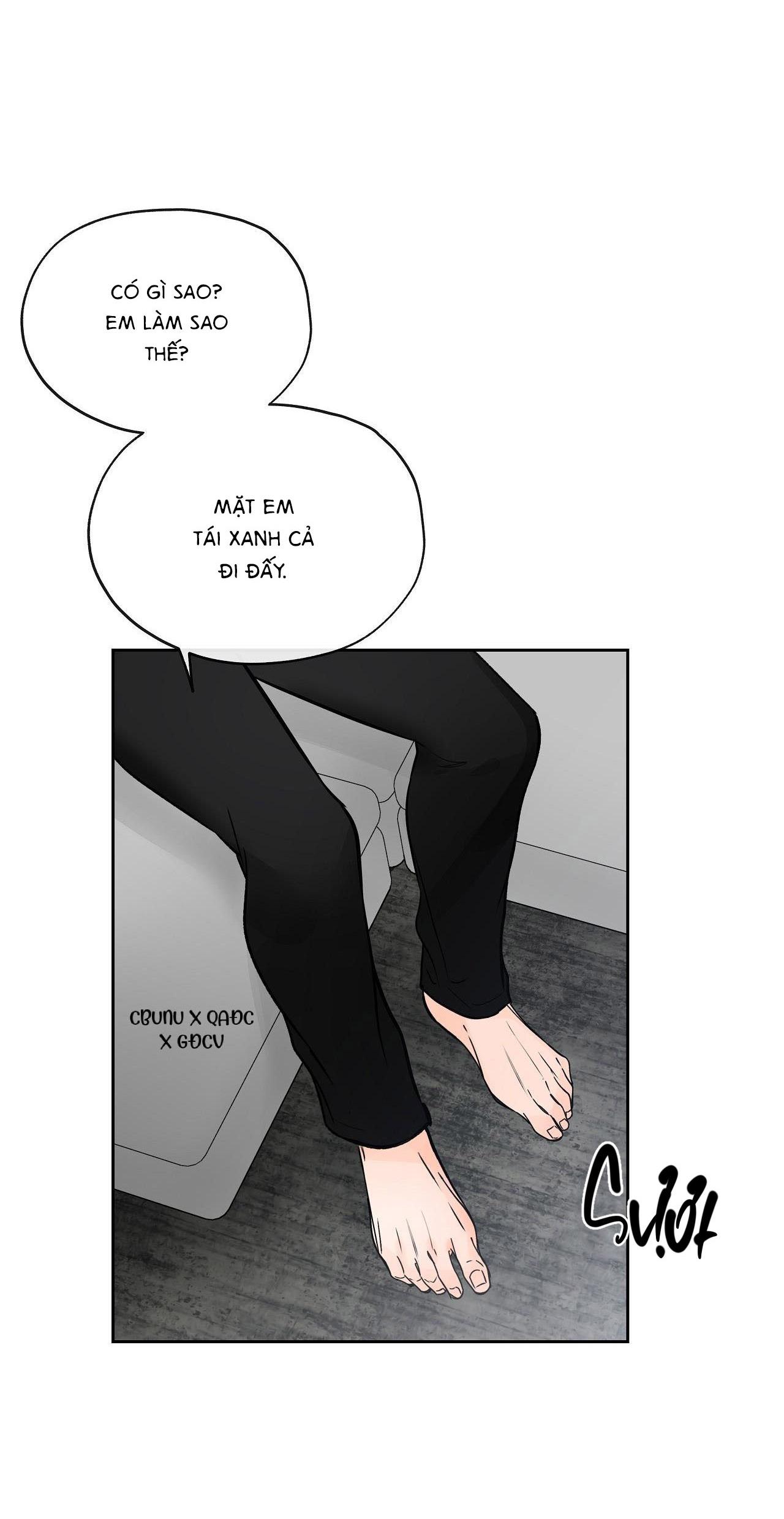 hạ cánh cuối chân trời chapter 20 63