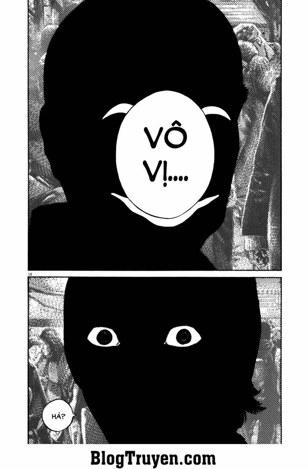 homunculus chapter 91 19